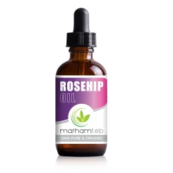 روغن رزهیپ مرهم طب