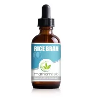 روغن سبوس برنج مرهم طب