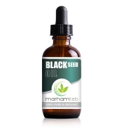 روغن سیاه دانه مرهم طب