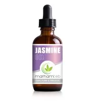 روغن گل یاس مرهم طب