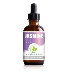 روغن گل یاس مرهم طب