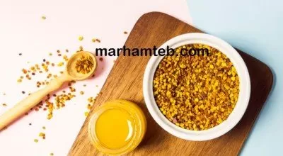 گرده گل، مغذی ترین خوراکی طبیعت