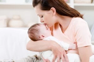 تغذیه در دوران شیردهی، نکاتی برای مادران