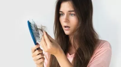 چگونه در خانه مو های خود را تقویت کنیم؟