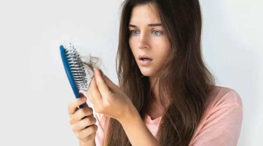 چگونه در خانه مو های خود را تقویت کنیم؟