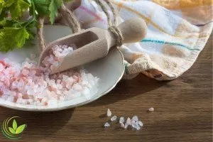 کاربرد نمک های معدنی در طب سنتی