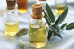 آشنایی با خواص روغن مریم گلی