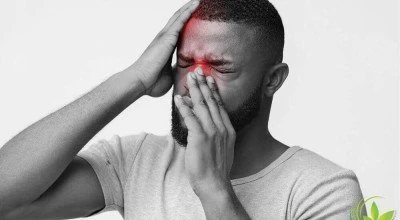 سینوزیت؛ علائم و راه های درمان در طب سنتی