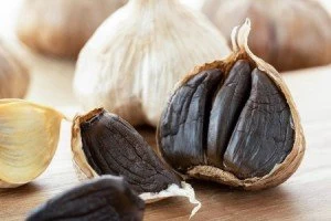 با خواص سیر سیاه بیشتر آشنا شوید!