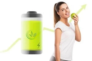 محصولات گیاهی برای افزایش انرژی و نشاط