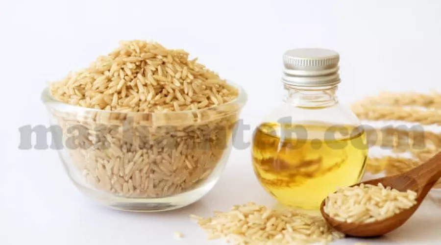 برنج قهوه ای، خواص و طرز پخت