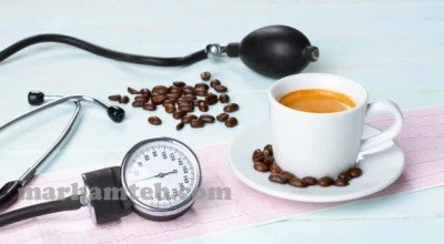 اثر کافئین بر روی سلامتی بدن