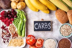 تفاوت کربوهیدرات پیچیده و کربوهیدرات ساده