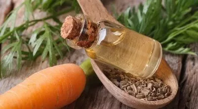 روغن هویج؛ خواص و کاربرد های آن برای پوست و مو