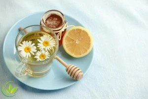 آشنایی با خواص دمنوش بابونه