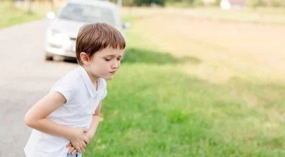 راه کار های طب سنتی برای درمان بیماری های گوارشی در کودکان