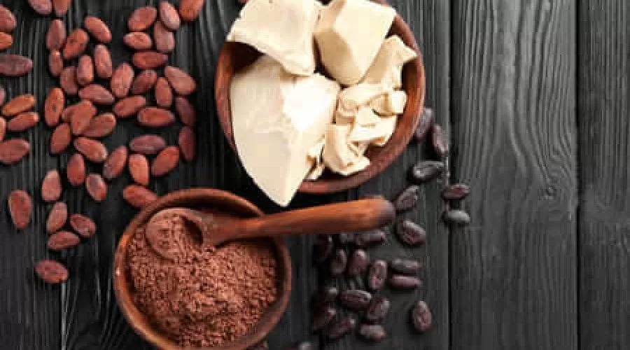 آشنایی با خواص کره کاکائو برای پوست و مو