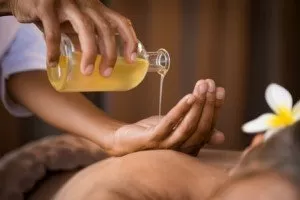 سم زدایی پوست با روغن های گیاهی