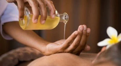 سم زدایی پوست با روغن های گیاهی