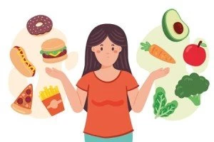 اهمیت تغذیه در سنین مختلف از دیدگاه دکتر کردافشاری