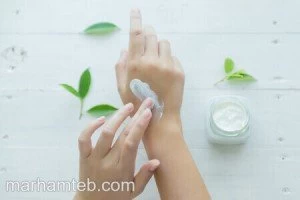 15 راه حل مناسب برای رهایی از خشکی پوست