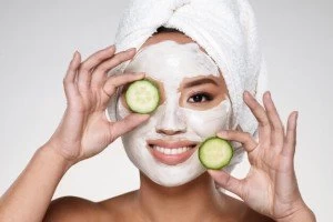 ماسک های گیاهی تقویت کننده پوست
