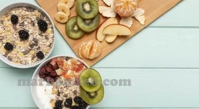 هر آنچه درباره فیبر محلول و فیبر نامحلول باید بدانید