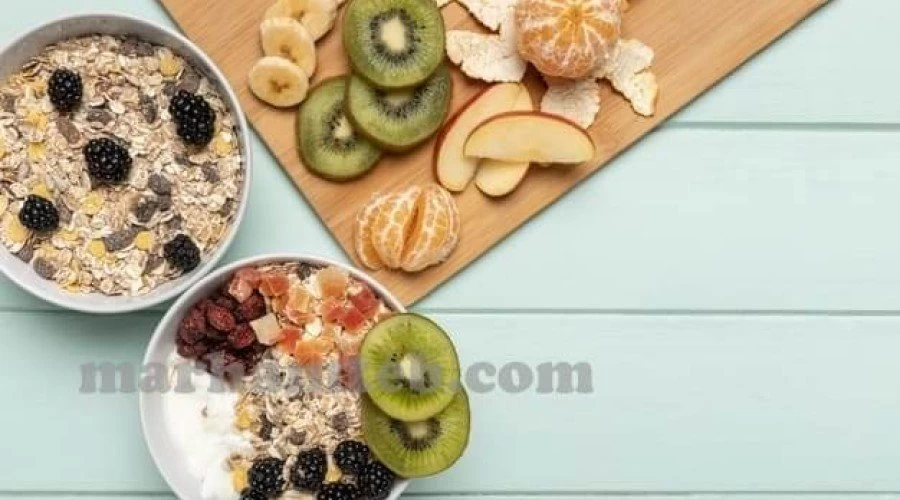 هر آنچه درباره فیبر محلول و فیبر نامحلول باید بدانید