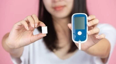 تغییرات قند خون و عوارض جانبی آن