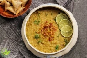 آشپزی در طب سنتی؛ طرز تهیه انواع حلیم