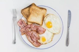 برای صبحانه چی بخوریم ؟