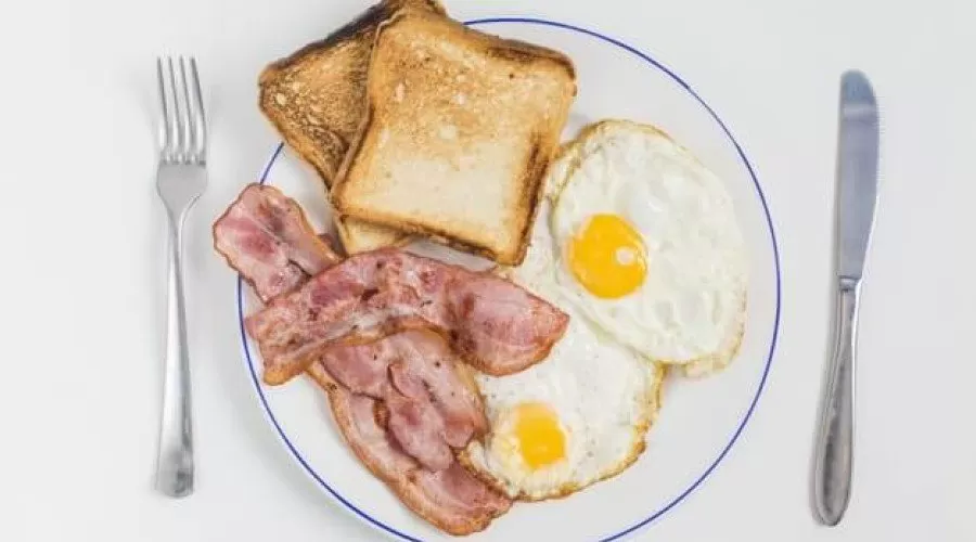 برای صبحانه چی بخوریم ؟
