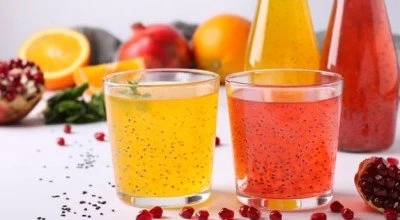 طرز تهیه انواع شربت سنتی با طعم و خواص متنوع