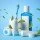 طرز تهیه دهانشویه و خمیردندان گیاهی در خانه