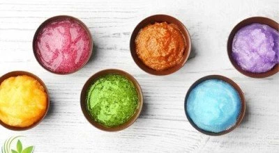 5 اسکراب بی نظیر برای جوانسازی و لایه برداری پوست