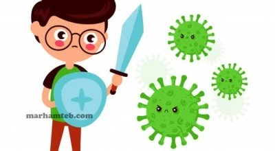 ویتامین ها و مواد معدنی موثر در تقویت سیستم ایمنی بدن