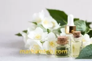 ویژگی های منحصر به فرد روغن گل یاس
