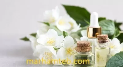 ویژگی های منحصر به فرد روغن گل یاس