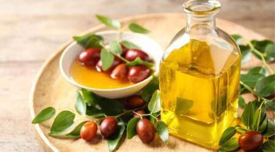 معجزه روغن جوجوبا برای پوست، مو و ناخن