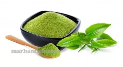 چای ماچا معجزه جوانی و تناسب اندام