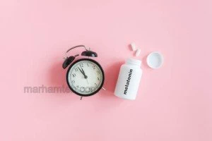ملاتونین یا هورمون تاریکی؛ اثرات و عوارض جانبی