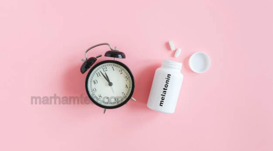 ملاتونین یا هورمون تاریکی؛ اثرات و عوارض جانبی