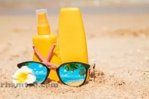 ضد آفتاب طبیعی و شیمیایی؛ خواص و مضرات