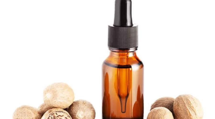 هر آنچه درباره روغن جوز هندی باید بدانید