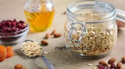 آشپزی با جو دوسر
