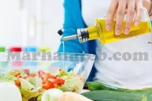 معرفی بهترین روغن ها برای آشپزی
