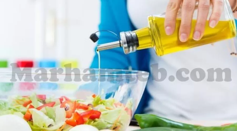 معرفی بهترین روغن ها برای آشپزی