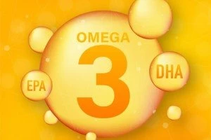 17 خاصیت امگا 3 که از نظر علمی تایید شده است