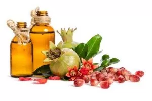 همه چیز درباره روغن هسته انار