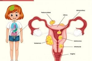 کپسول پونیکا و درمان بیماری های شایع در زنان